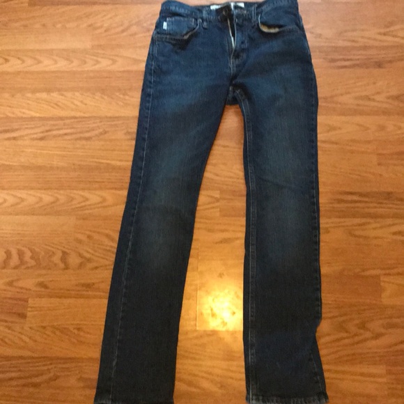 Vans jeans - Picture 1 of 3